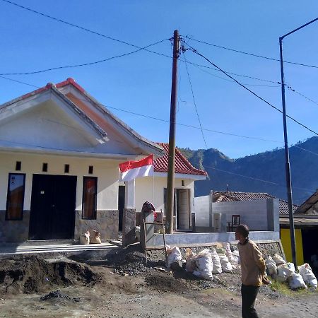 Bromo B&B Екстер'єр фото