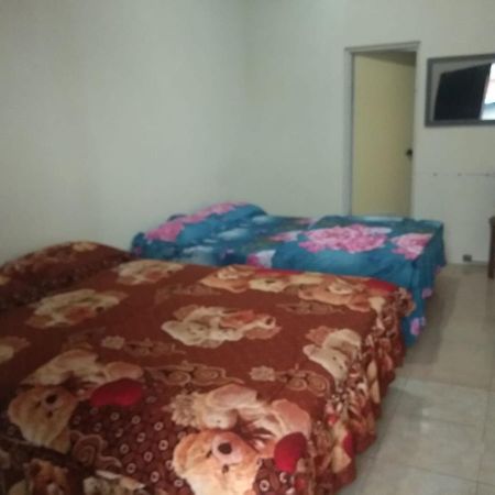 Bromo B&B Екстер'єр фото