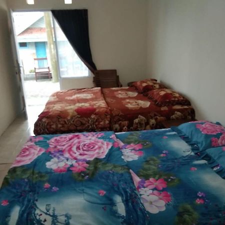 Bromo B&B Екстер'єр фото