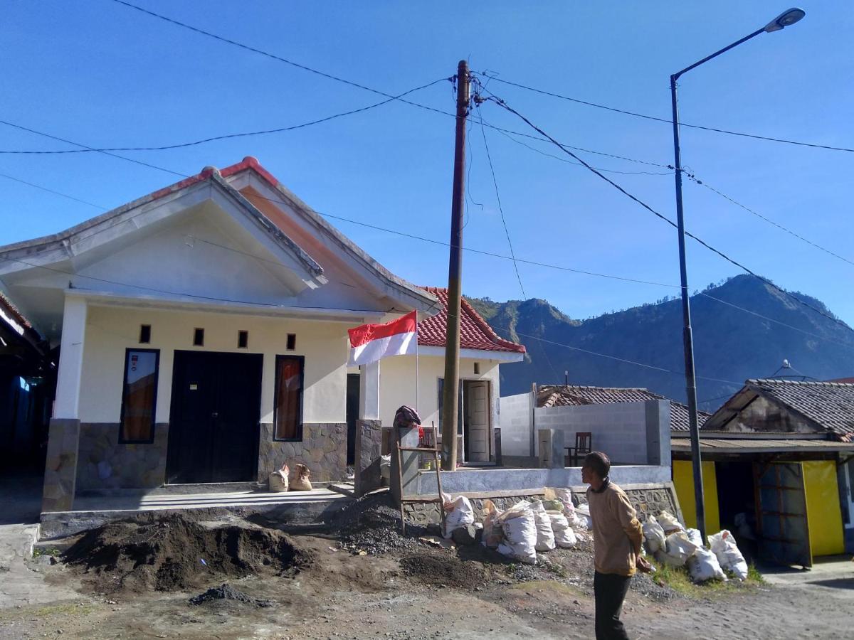 Bromo B&B Екстер'єр фото