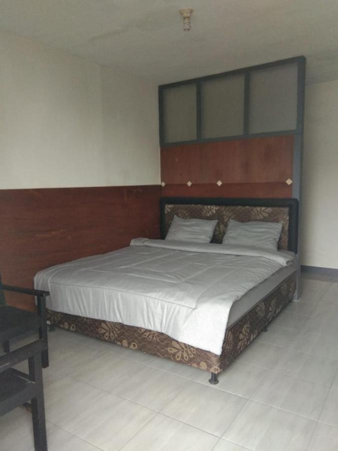 Bromo B&B Екстер'єр фото