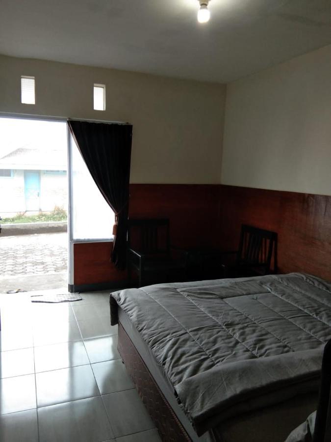 Bromo B&B Екстер'єр фото