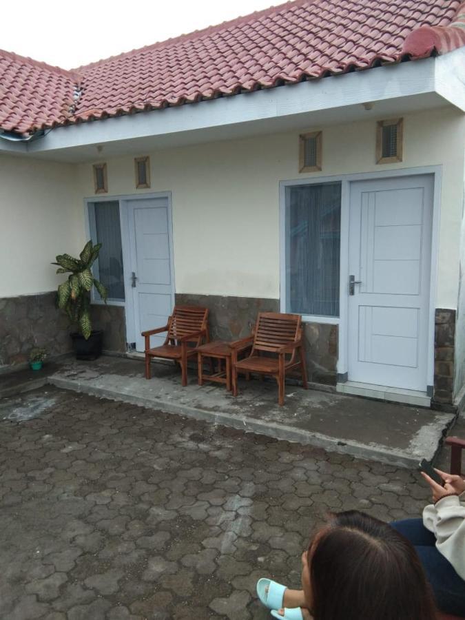 Bromo B&B Екстер'єр фото