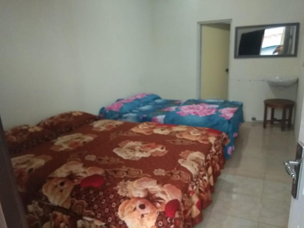 Bromo B&B Екстер'єр фото