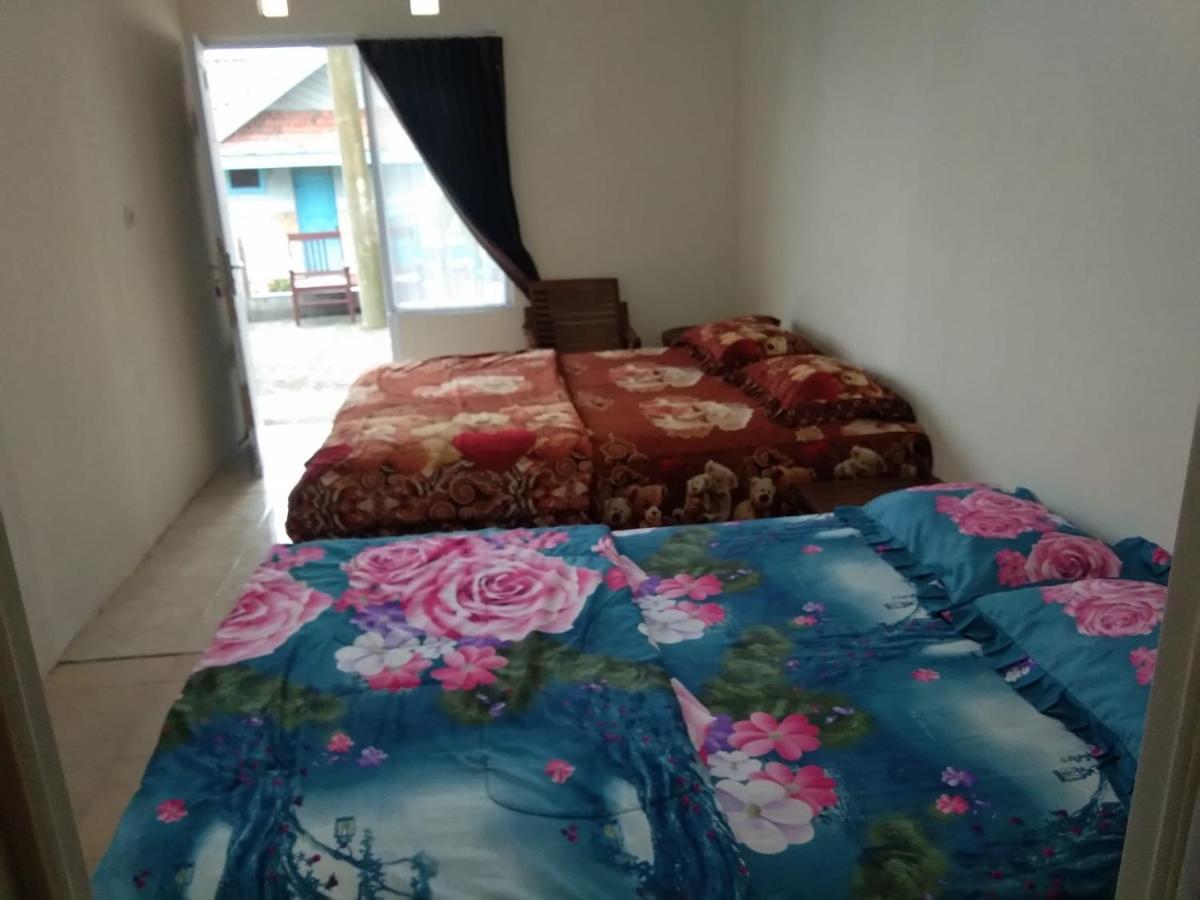 Bromo B&B Екстер'єр фото